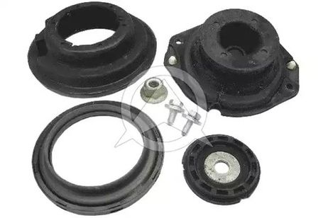 фото Sidem 805404 KIT Ремкомплект опоры стойки амортизатора | перед прав/лев | Sidem 805404 KIT Ремкомплект опоры стойки амортизатора | перед прав/лев |