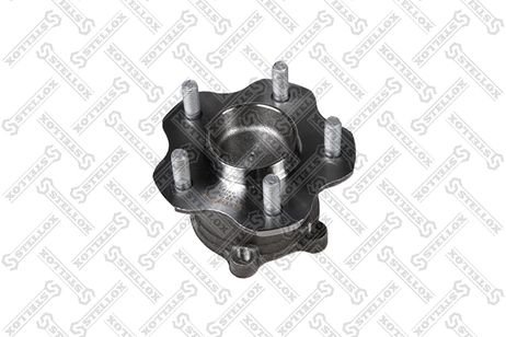 фото Stellox 43-29140-SX К-кт подш. ступ. зад. Nissan Teana | лев | Stellox 43-29140-SX К-кт подш. ступ. зад. Nissan Teana | лев |