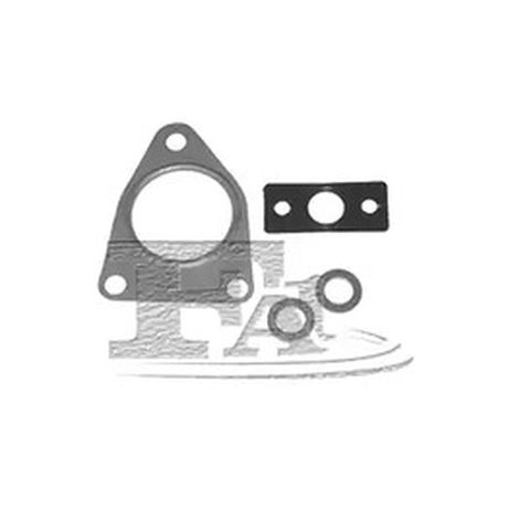 фото FA1 KT210011E Монтажный комплект FA1 KT210011E Монтажный комплект