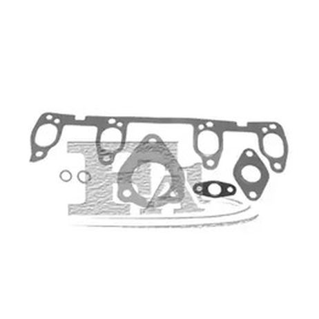 фото FA1 KT110290E Монтажный комплект FA1 KT110290E Монтажный комплект