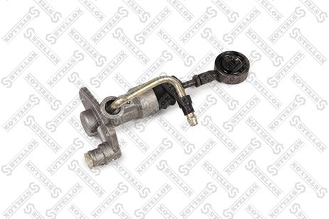 фото Stellox 05-84186-SX Цилиндр сцепления главный Audi A4, VW Stellox 05-84186-SX Цилиндр сцепления главный Audi A4, VW