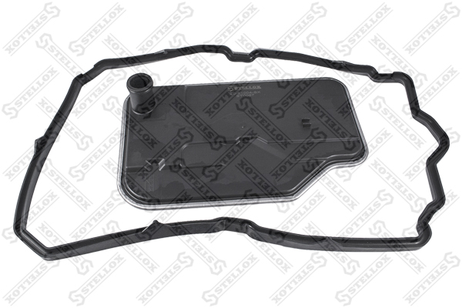 фото Stellox 20-51004-SX Фильтр акпп с прокладкой MB w204/cl203 Stellox 20-51004-SX Фильтр акпп с прокладкой MB w204/cl203