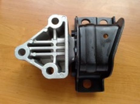 фото Stellox 25-18276-SX Опора двигателя Fiat Ducato 06 | прав | Stellox 25-18276-SX Опора двигателя Fiat Ducato 06 | прав |