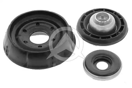 фото Sidem 805405 KIT Ремкомплект опоры стойки амортизатора | перед | Sidem 805405 KIT Ремкомплект опоры стойки амортизатора | перед |