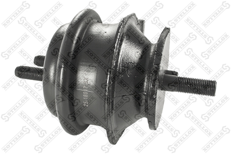 фото Stellox 25-18017-SX Подушка двигат.пер. Toyota Mark 2/Chaser | перед | Stellox 25-18017-SX Подушка двигат.пер. Toyota Mark 2/Chaser | перед |