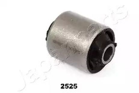фото Japanparts RU-2525 Сайлентблок рычага подвески | зад прав | Japanparts RU-2525 Сайлентблок рычага подвески | зад прав |