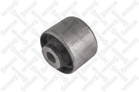 фото Stellox 77-01048-SX С/б задн. продольной тяги Honda Hr-V GH1 | прав/лев | Stellox 77-01048-SX С/б задн. продольной тяги Honda Hr-V GH1 | прав/лев |