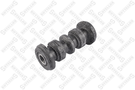 фото Stellox 77-01075-SX С/б рессоры Ford Transit TT9 <06 | зад прав/лев | Stellox 77-01075-SX С/б рессоры Ford Transit TT9 <06 | зад прав/лев |