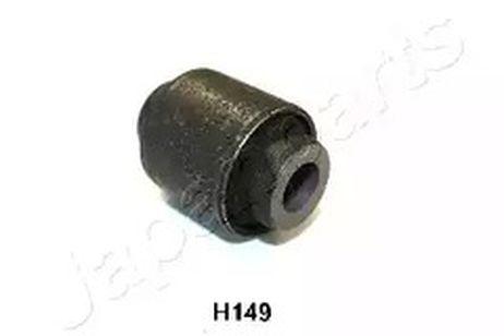 фото Japanparts RU-H149 Сайлентблок рычага подвески | зад | Japanparts RU-H149 Сайлентблок рычага подвески | зад |