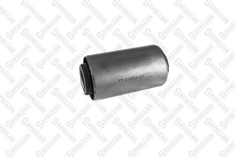 фото Stellox 77-01024-SX Сайлентблок задней рессоры Isuzu N-Seri | прав/лев | Stellox 77-01024-SX Сайлентблок задней рессоры Isuzu N-Seri | прав/лев |