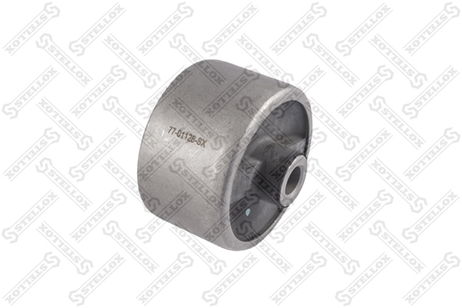 фото Stellox 77-01128-SX С/б задн. переднего рычага Nissan Murano Stellox 77-01128-SX С/б задн. переднего рычага Nissan Murano