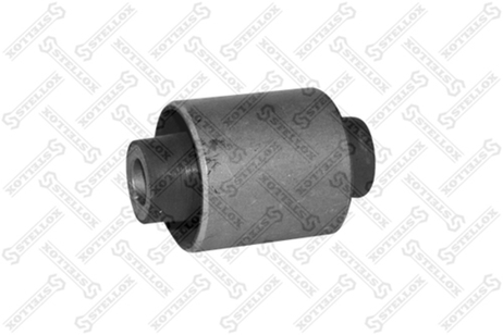 фото Stellox 77-01066-SX С/б амортизатора задн.подвес.верх Nissan | прав/лев | Stellox 77-01066-SX С/б амортизатора задн.подвес.верх Nissan | прав/лев |
