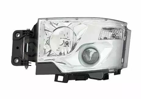 фото Alkar 9871016 Основная фара Alkar 9871016 Основная фара