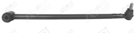 фото Stellox 57-51034-SX Рычаг зад. подв. нижн. п. Hyundai Santa | прав | Stellox 57-51034-SX Рычаг зад. подв. нижн. п. Hyundai Santa | прав |