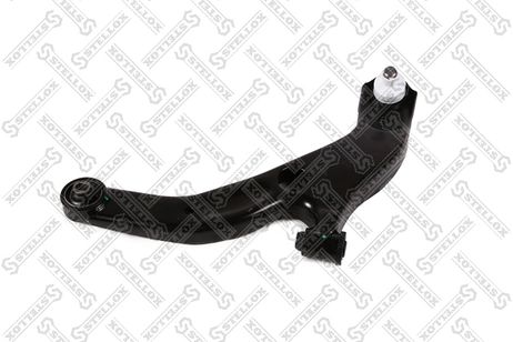 фото Stellox 57-04117-SX Рычаг левый Mazda 323s 1.6-2.0/2.0d | перед | Stellox 57-04117-SX Рычаг левый Mazda 323s 1.6-2.0/2.0d | перед |