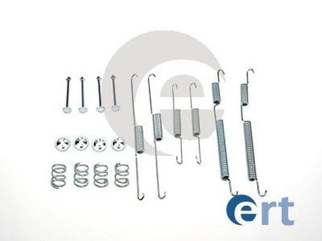 ERT 310091 Комплектующие | зад |