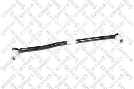 фото Stellox 84-35261-SX Тяга рулевая прод l=1095 конус=32 MB Ac | перед | Stellox 84-35261-SX Тяга рулевая прод l=1095 конус=32 MB Ac | перед |