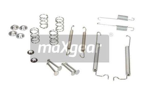 MAXGEAR 27-0398 Комплектующие