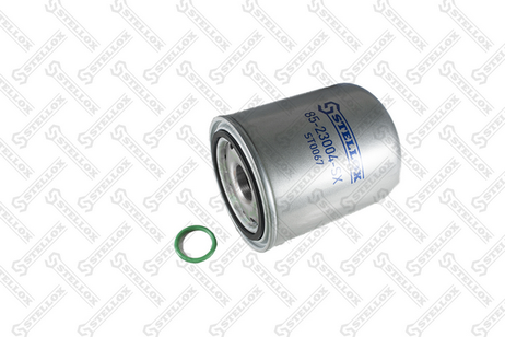 фото Stellox 85-23004-SX Фильтр осушитель возд. пневмосистемы DAF HCV Stellox 85-23004-SX Фильтр осушитель возд. пневмосистемы DAF HCV
