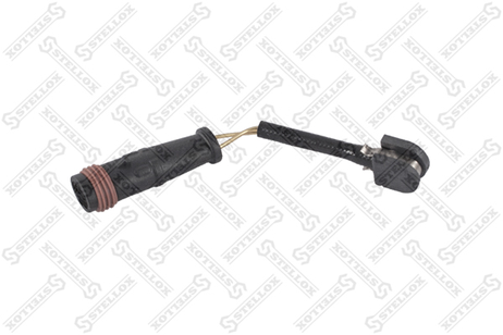 фото Stellox 00-10068-SX Датчик износа тормозных колодок Stellox 00-10068-SX Датчик износа тормозных колодок
