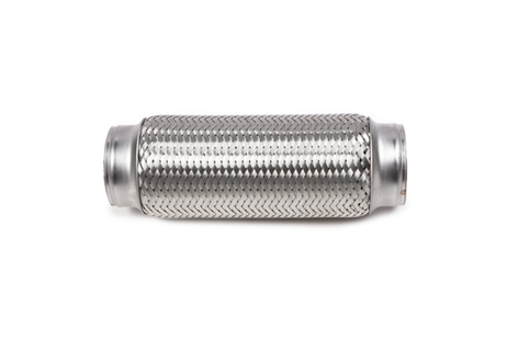 фото Stellox 69-99036-SX Гофра глушителя универсальная D55хL220 Stellox 69-99036-SX Гофра глушителя универсальная D55хL220