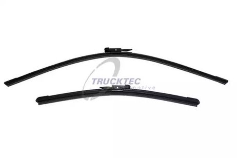 фото Trucktec Automotive 08.58.277 Щетка стеклоочистителя Trucktec Automotive 08.58.277 Щетка стеклоочистителя