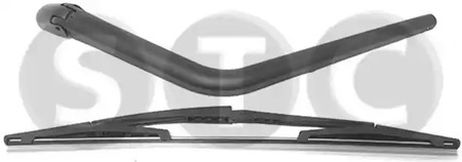 фото STC T468055 Тяги стеклоочистителя STC | зад | STC T468055 Тяги стеклоочистителя STC | зад |