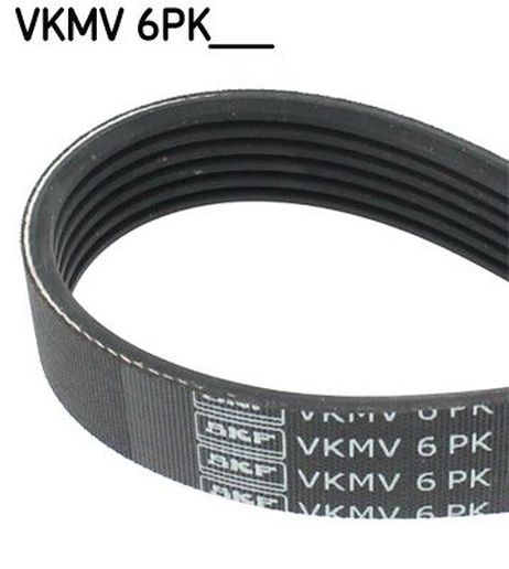SKF VKMV 6PK1502 Ремень
