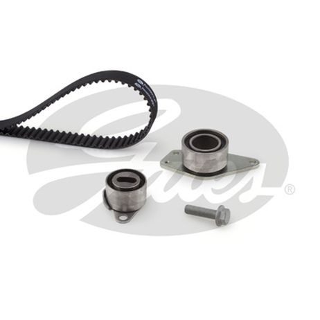 фото Gates K055486XS Ременный комплект Gates K055486XS Ременный комплект