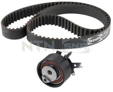 SNR KD486.01 Ременный комплект