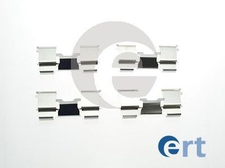 ERT 420103 Комплектующие | перед |