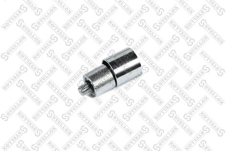 фото Stellox 03-40803-SX Ролик промежуточный ремня ГРМ Stellox 03-40803-SX Ролик промежуточный ремня ГРМ