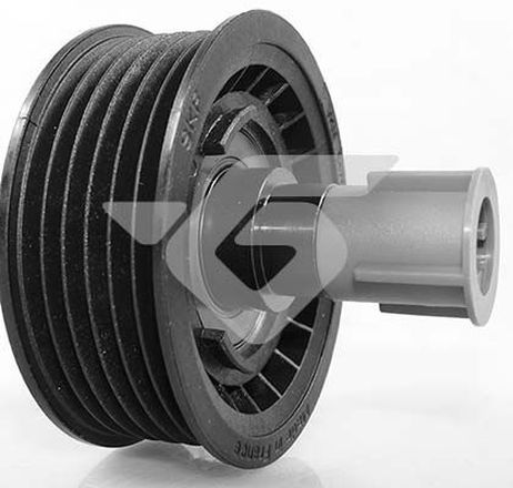 Hutchinson T0466 Ролик