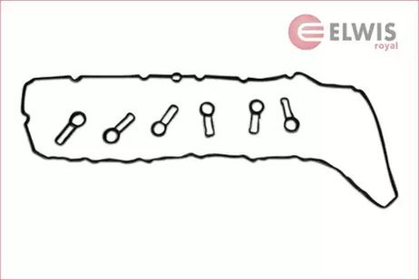 Elwis Royal 9115486 Комплект прокладок