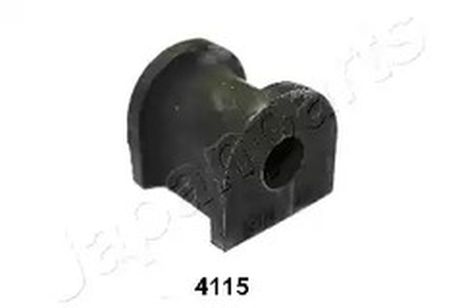фото Japanparts RU-4115 Втулка стабилизатора | зад | Japanparts RU-4115 Втулка стабилизатора | зад |