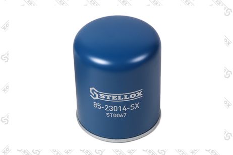 фото Stellox 85-23014-SX Картридж осуш.Ver.Knorr,M39x1.5 LH RVI HCV Stellox 85-23014-SX Картридж осуш.Ver.Knorr,M39x1.5 LH RVI HCV