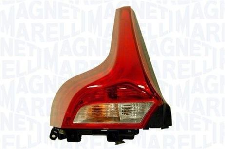 Magneti Marelli 714021220702 Фонарь | лев |