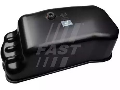 фото Fast FT49363 Масляный поддон fiat ducato 06> 3.0 JTD Fast FT49363 Масляный поддон fiat ducato 06> 3.0 JTD