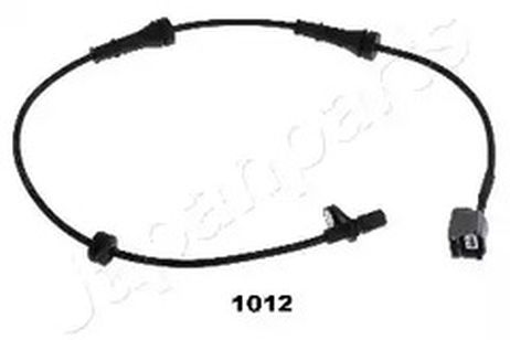 фото Japanparts ABS-1012 Датчик | зад прав | Japanparts ABS-1012 Датчик | зад прав |