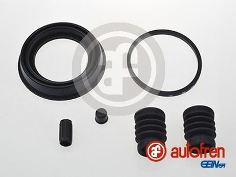 Seinsa Autofren D42744 Ремкомплект тормозного суппорта | перед |