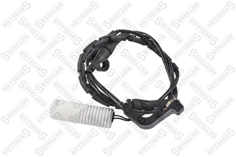 фото Stellox 00-10023-SX Датчик износа тормозных колодок Stellox 00-10023-SX Датчик износа тормозных колодок