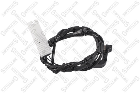 фото Stellox 00-10022-SX Датчик износа тормозных колодок Stellox 00-10022-SX Датчик износа тормозных колодок