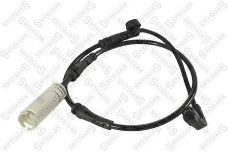 фото Stellox 00-10028-SX Датчик износа тормозных колодок Stellox 00-10028-SX Датчик износа тормозных колодок