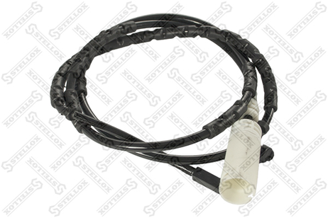 фото Stellox 00-10041-SX Датчик износа тормозных колодок Stellox 00-10041-SX Датчик износа тормозных колодок