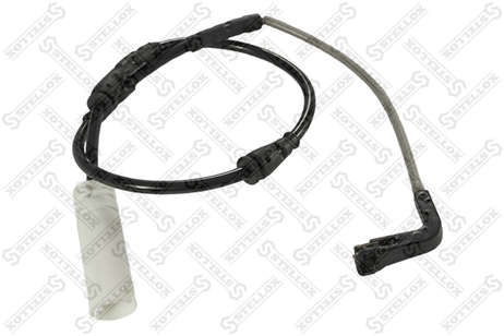 фото Stellox 00-10038-SX Датчик износа тормозных колодок Stellox 00-10038-SX Датчик износа тормозных колодок