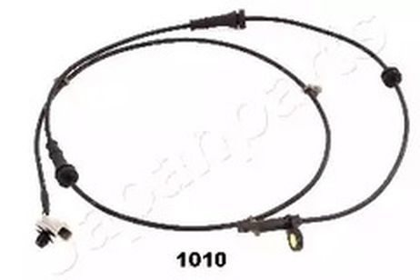 Japanparts ABS-1010 Датчик | перед |