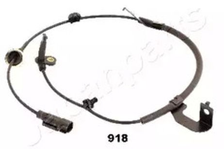 фото Japanparts ABS-918 Датчик | перед лев | Japanparts ABS-918 Датчик | перед лев |
