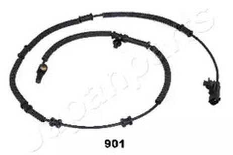 фото Japanparts ABS-901 Датчик | зад прав | Japanparts ABS-901 Датчик | зад прав |