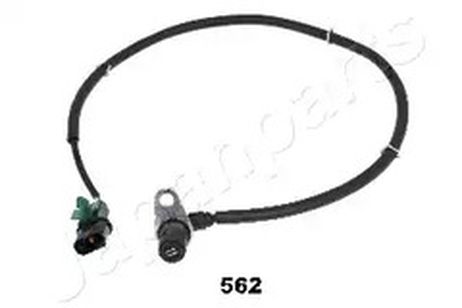фото Japanparts ABS-562 Датчик | зад лев | Japanparts ABS-562 Датчик | зад лев |