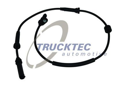 Trucktec Automotive 08.42.114 Датчик | перед прав/лев |